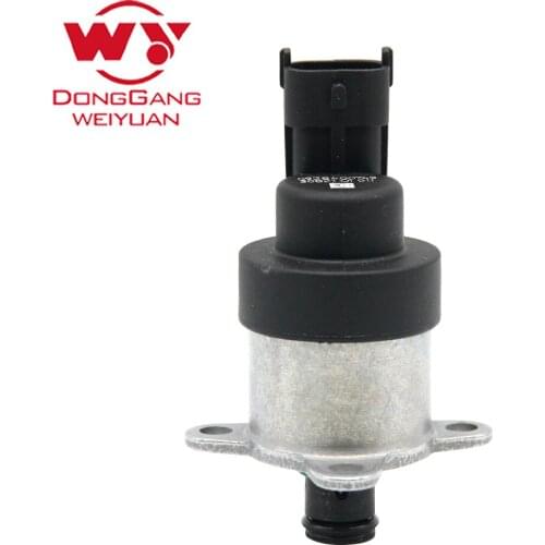 5pcs/lot Fuel Rail Pressure Regulator Suction Control Valve SCV 0928400749, diesel fuel metering valve 0928400749, For oil pump