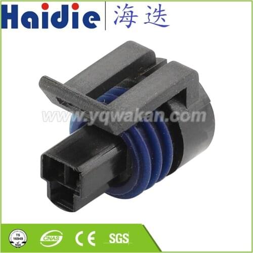 Free shipping 5sets 3pin Auto Electri waterproof wireharness plug connector 12110192 12065287