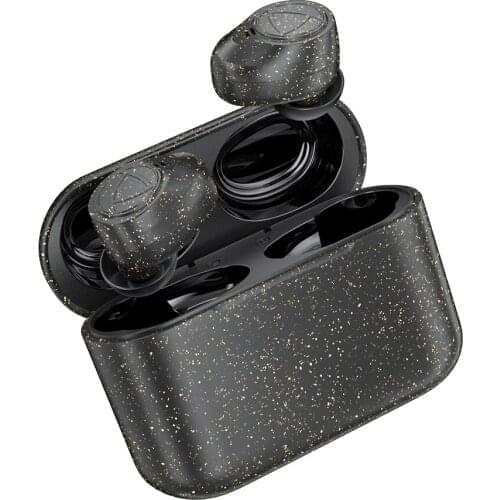 Bluetooth 5.0 X3 Mini Sport Wireless Earbuds Earphones TWS with Charging Case Intelligent Noise Reduction Sport Headset