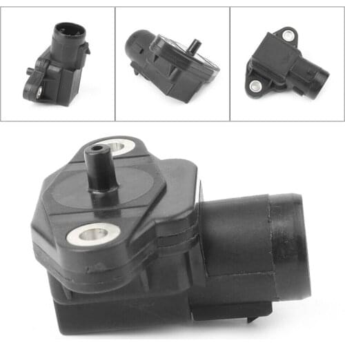079800-3000 MAP Sensor Manifold Air Pressure Sensor for Honda Civic Accord Acura Integra