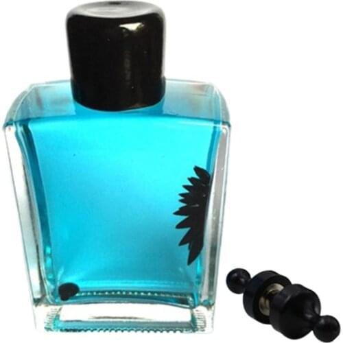 Ferrofluid Magnetic Fluid Liquid Display Funny Anti Stress Relief Toys Q6PD