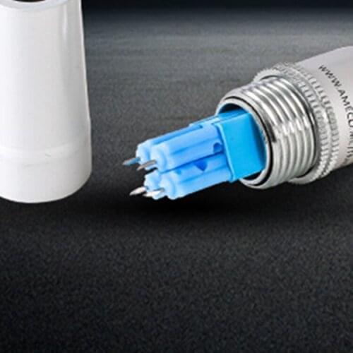 200 pcs needles for four head lancing needle pen bloodletting needle