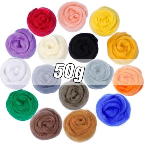 Kaobuy Felting Fibers