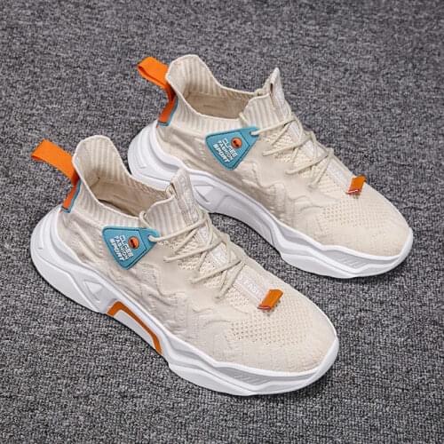 Running Shoes MenS Summer Sports Shoes Sneakers Without Laces Sport Shoes For Man Tennis Sneackers Footwear Gym Tennis Shox