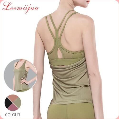 Спортивные бюстгальтеры Leemiijuu China At AliExpress