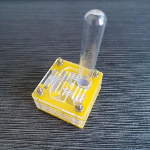 Mini Ant Nest Small Colony Feeding Nest With Test Tube Plane Nest Ants Farm House