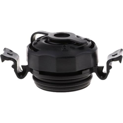 Inflatable Boat Three-in-one Valve Replacement Kayak Air Valve Cap