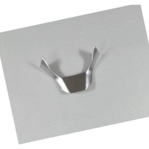 Steering Wheel Cover Button Trim Stickers For Peugeot 408 2015 2016 2017