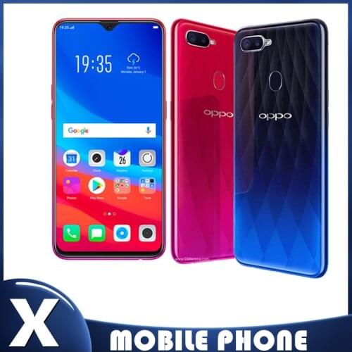 OPPO Refurbished Phones