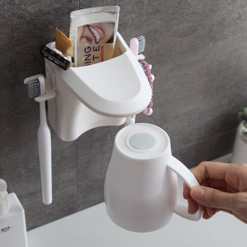 OYEFML Toothbrush Holders