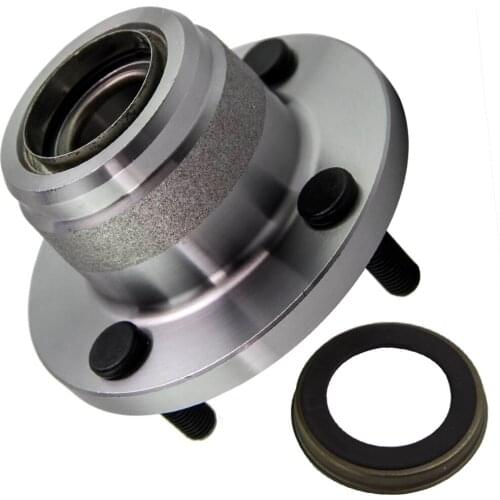 For Ford Focus DAW, DBW Saloon Estate Rear Wheel Bearing & Hub Assembly for Hatchback 1138512 1.4 1.6 1.8 2.0 ST170 16V