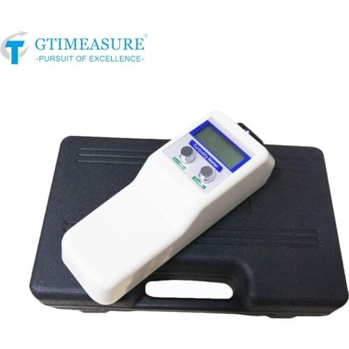 Protable Turbidity Meter Handheld Digital Turbidimeter for Liquid Water 0.1 100 200 NTU 220VAC 7.5V