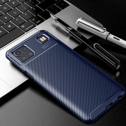 Luxury Phone Case For LG K92 case LG K52 K62 Q52 Soft Silicone Coque Back Cover for LG K42 K92 5G K52 K62 Q52 Fundas