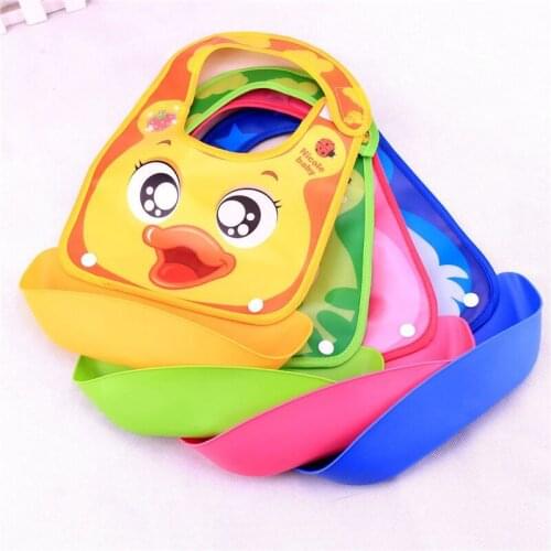 TEZELU Baby Bibs