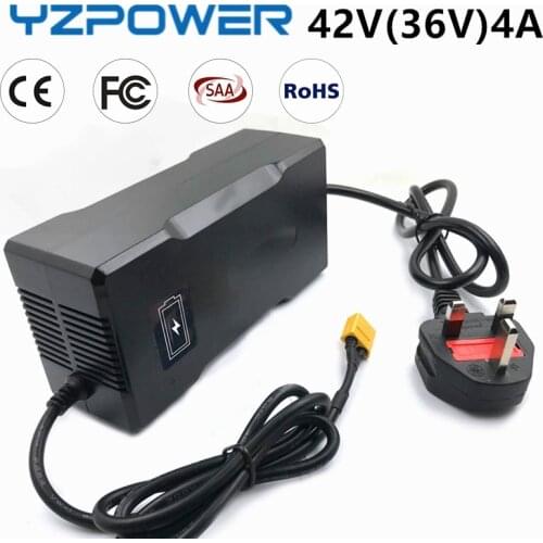 YZPOWER Electric Scooters