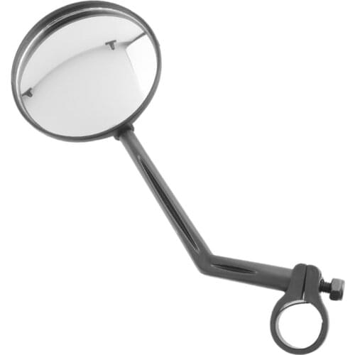 1Pc Scooter Rearview Mirror Bicycle Mirror Scooter Replacement Parts Scooter Accessories For Xiaomi Mijia M365