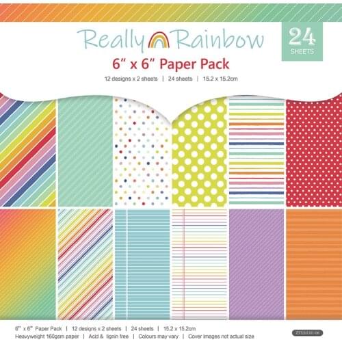 24Pcs/Lot Colorful Retro Material Papers DIY Scrapbooking Album Diary Gift Decorative Paper Scrapbooking Paper