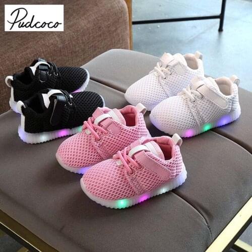 APORAKE Children's Sports Shoes