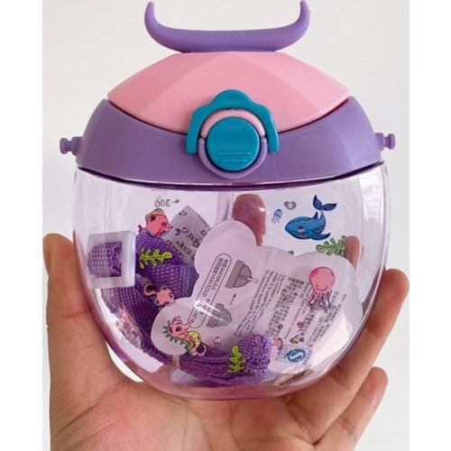 Туристические бутылки для воды BOUSSAC China At AliExpress