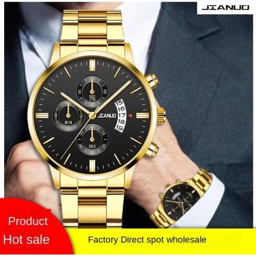 New Mens Watches Luxury Famous Top Brand Mens Fashion Casual Dress Watch Military Quartz Wristwatches Saat Relogio Masculino