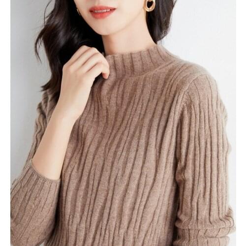 KANNISAK Women's Pullovers