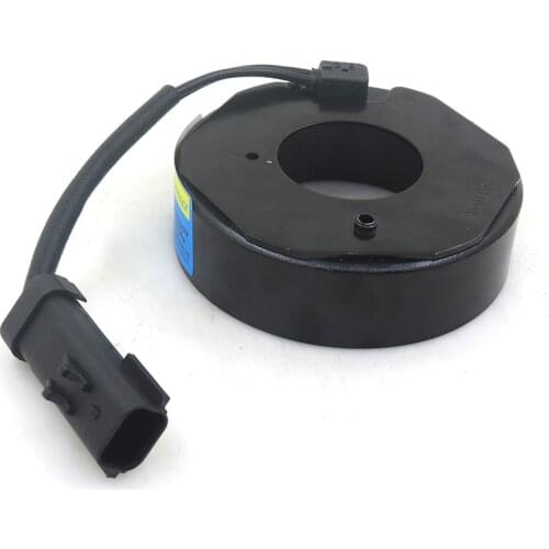 Pulley Ac Compressor Clutch Coil For Chrysler Pacifica Town DODGE Caravan 2.4L TOYOTA Camry 5