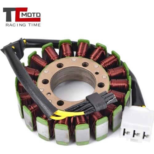 Motocycle Magneto Engine Generator Stator Coil for Honda CBR600RR CBR600 CBR 600 RR 600RR F5 2003 2004 2005 2006 31120-MEE-003