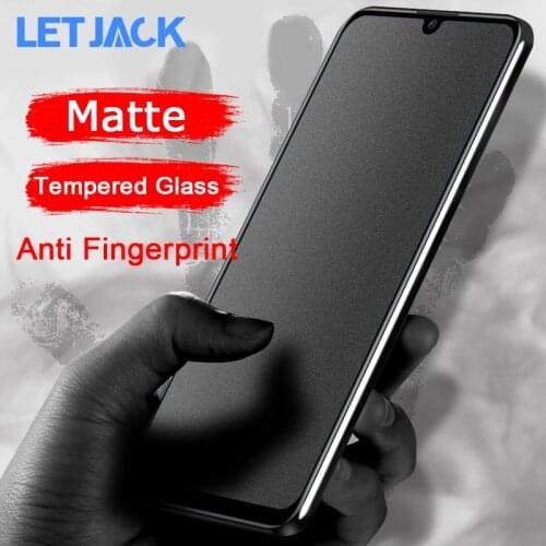 LET JACK Screen Protectors For Huawei Honor Play
