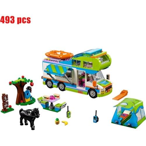 New Creative Series 10858 Building Blocks Columns Classic Model Childrens Toys Childrens Gift