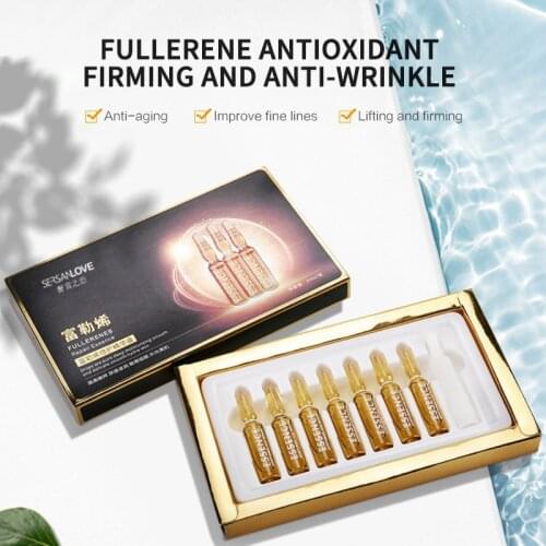 Whitening Spotless Ampoule Serum Shrink Pore Professional Moisturizing Nourishing Hyaluronic Face Care Face Serum TSLM1