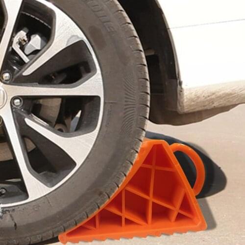 Portable Lightweight Plastic Curb Ramps Heavy Duty Plastic Kit Set For Driveway Loading Dock Sidewalk Truck Scooter