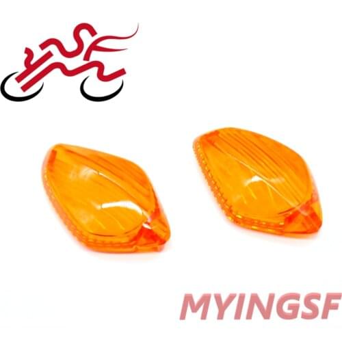 Turn Signal Indicator Lamp Lens For HONDA NC700 NC750 S/X/D CTX700 N/DCT 2012-2018 NC700X NC750X NC 700 Motorcycle Light Part