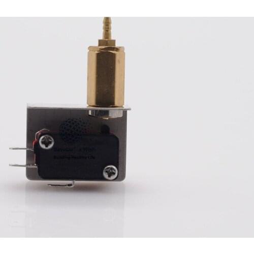 Dentist Lab Scaler Pneumatic Valve Ultrasonic Scaler Switch 1Pcs For Dental Item