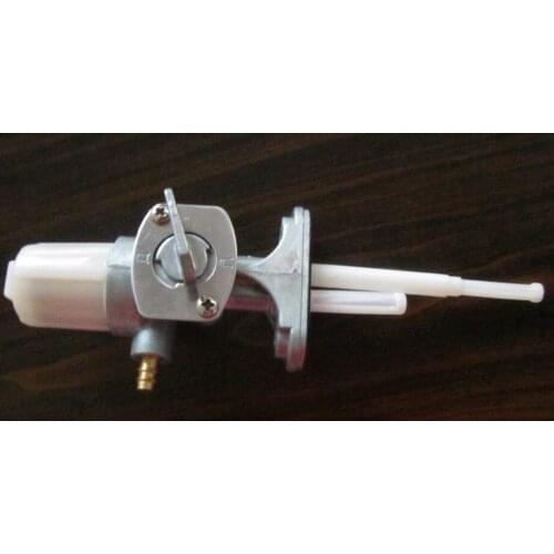 GN250 GN 250 HIGH QUALITY Fuel cock Gas (gasoline) Tap