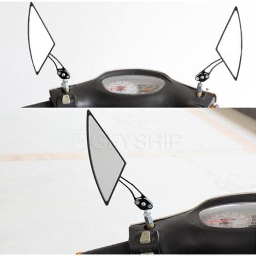 X-LAI MOTOR Motorcycle Mirrors