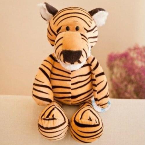 Plush Toys Xiximi China