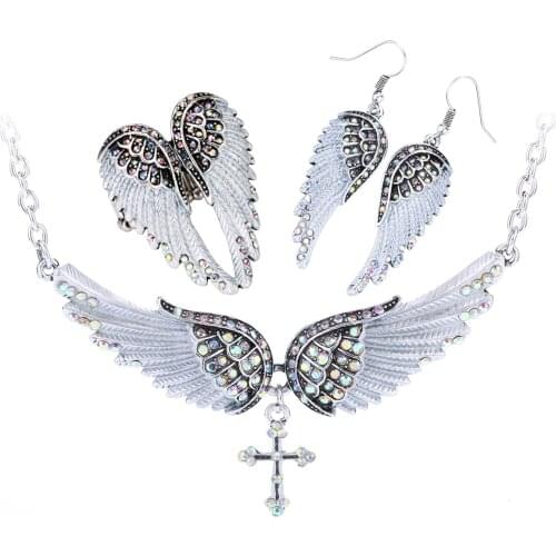 Jewelry Sets Yacq China