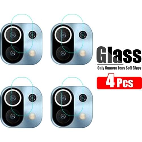 YIWHO Screen Protectors For Xiaomi Redmi Note 4