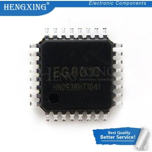 1pcs/lot EG8010 EG8010C new original LQFP-32 In Stock