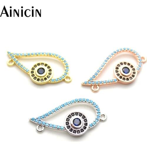 10pcs New Arrival Sky Angle Single Wing Connectors Fashion Jewelry Making Pendants For Women Jewelry Making