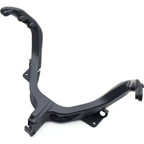 Aftermarket Free Shipping Motorcycle Accessories Upper Stay Cowl Bracket Fairing Bracket For 03-04 Suzuki GSX-R1000 GSXR1000 BK