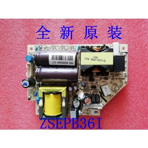 AWO REPLACEMENT Original Projector power supply ZSEPB36I For Epson CH-TW6700W/HC3000/HC3500 Projector And other models