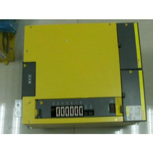 USED 100% TESTED A06B-6111-H045#H550 A06B-6111-H045