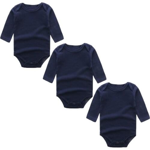 BINIDUCKLING Clothes For Newborn Boys