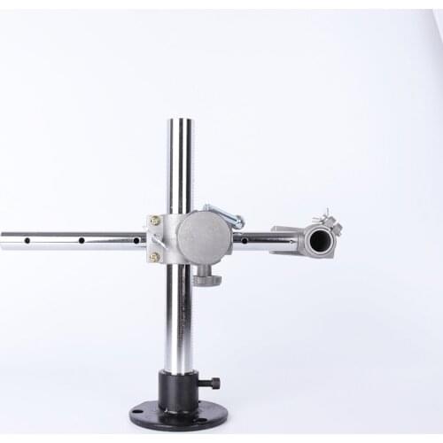 Welding torch holder torch support torch stand for MIG MAG CO2 TIG Welding Machine Welding Positioner Turntable