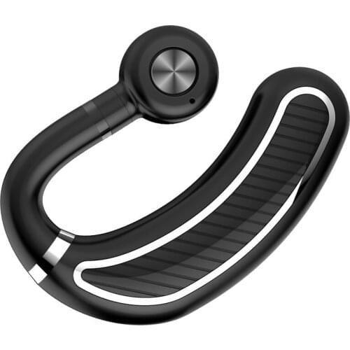 For Business high quality K21 Bluetooth Headset Wireless Earphone with mic for iPhone Bluetooth V5.0 Phone Handsfree elari