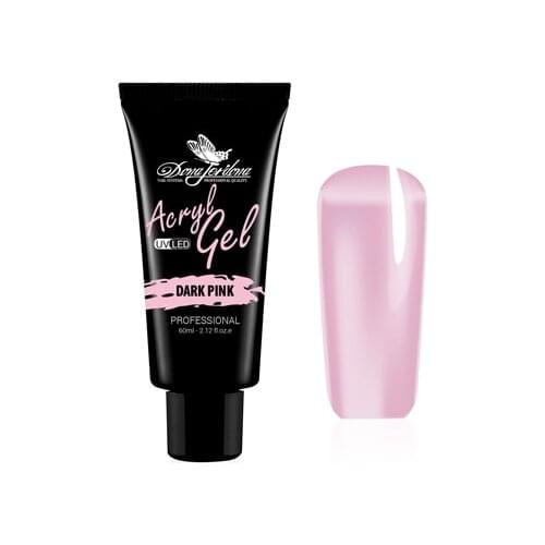 Dona Jerdona Gel Nail Polish