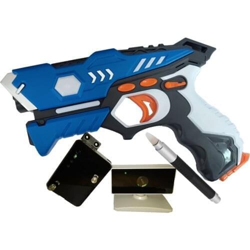 Interactive Wall & Floor Games Shooting with Pistols & Hand Touches Interactive Floor 22 Amazing Interactive Play