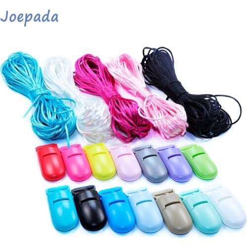Joepada Baby Necklaces