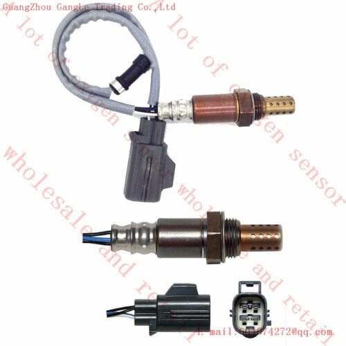 Oxygen Sensor O2 Lambda Sensor AIR FUEL RATIO SENSOR for Land Rover LR013660 234-4465 2010-2012